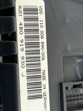 Load image into Gallery viewer, Speedometer Cluster  AUDI A6 1999 - NW159536
