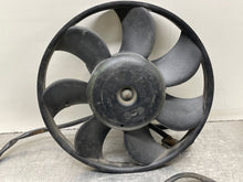 Load image into Gallery viewer, RADIATOR FAN ASSEMBLY Passat 2001 01 02 03 04 05 - NW63654
