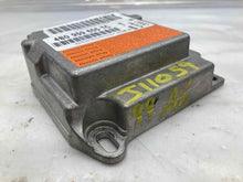Load image into Gallery viewer, AIR BAG COMPUTER Audi A6 1999 99 2000 00 01 - NW28384
