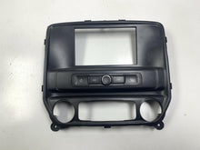 Load image into Gallery viewer, Radio  SILVERADO 3500 PICKUP 2018 - DG78279
