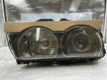 Load image into Gallery viewer, HEADLIGHT LAMP ASSEMBLY BMW 740i 740il 750il 99 00 01 Right - NW102636

