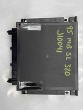 Load image into Gallery viewer, TRANSMISSION COMPUTER MERCEDES S320 1994 95 96 - NW35479
