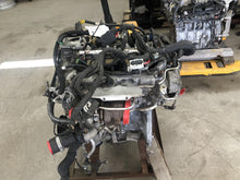 Load image into Gallery viewer, Engine Motor Chevrolet Equinox 2018 - DG91145
