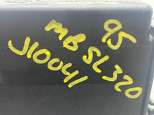 Load image into Gallery viewer, Vacuum Pump  MERCEDES S-CLASS 1995 - NW189225
