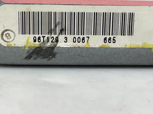 Load image into Gallery viewer, AIR BAG COMPUTER AUDI A6 1996 96 1997 97 1998 98 - NW28416
