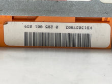 Load image into Gallery viewer, AIR BAG COMPUTER AUDI A6 1996 96 1997 97 1998 98 - NW28416
