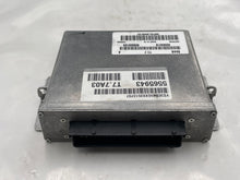 Load image into Gallery viewer, ECU ECM COMPUTER Saab 9-5 2007 07 2008 08 2009 09 - NW62117

