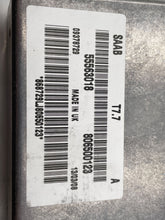 Load image into Gallery viewer, ECU ECM COMPUTER Saab 9-5 2007 07 2008 08 2009 09 - NW62117
