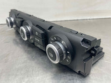Load image into Gallery viewer, TEMPERATURE CONTROLS 528i 535i 550i 2008 08 2009 09 2010 10 - NW99782
