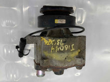 Load image into Gallery viewer, AIR INJECTION PUMP SMOG Jaguar XJ6 XJS 1991 91 1992 92 1993 93 1994 94 - NW8121
