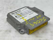 Load image into Gallery viewer, AIR BAG COMPUTER Volkswagen Jetta 2004 04 2005 05 - NW38733
