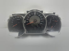 Load image into Gallery viewer, Speedometer Cluster Toyota Tacoma 2009 - DG87906
