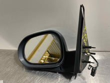 Load image into Gallery viewer, SIDE VIEW DOOR MIRROR ML320 ML430 ML55 2000 00 2001 01 Left - NW53200

