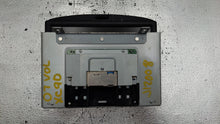 Load image into Gallery viewer, INFO-GPS SCREEN Volvo C70 S60 V70 XC60 XC70 XC90 2005-2014 - NW106040
