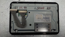 Load image into Gallery viewer, HEADREST SCREEN Volvo XC90 2006 06 2007 07 2008 08 - NW106041
