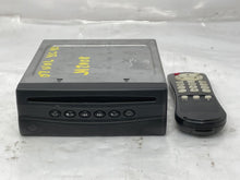 Load image into Gallery viewer, DVD Player Volvo XC90 2003 03 2004 04 2005 05 2006 06 2007 07 Arm Rest Mounted - NW106043
