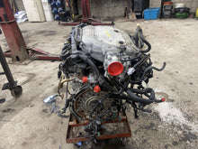 Load image into Gallery viewer, Engine Motor Acura RDX 2016 - DG83523
