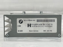 Load image into Gallery viewer, AMPLIFIER BMW 528i 535i 550i 2010 10 - NW7382
