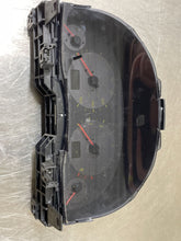 Load image into Gallery viewer, SPEEDOMETER CLUSTER G35 2003 03 Sedan Auto - NW160146
