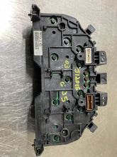 Load image into Gallery viewer, SPEEDOMETER CLUSTER G35 2003 03 Sedan Auto - NW160146
