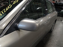 Load image into Gallery viewer, SIDE VIEW MIRROR G35 2003 03 Sedan Left - NW52343
