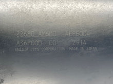 Load image into Gallery viewer, Mass Air Flow Sensor Meter Maf  INFINITI G35 2003 - NW4975
