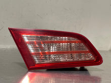Load image into Gallery viewer, TRUNK LID MOUNTED TAIL LIGHT LAMP Infiniti G35 03 04 Left - NW180849
