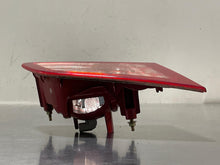Load image into Gallery viewer, TRUNK LID MOUNTED TAIL LIGHT LAMP Infiniti G35 03 04 Left - NW180849
