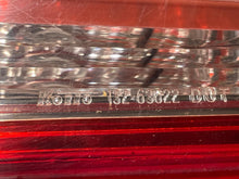 Load image into Gallery viewer, TRUNK LID MOUNTED TAIL LIGHT LAMP Infiniti G35 03 04 Left - NW180849
