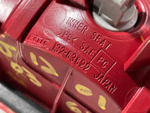 Load image into Gallery viewer, TRUNK LID MOUNTED TAIL LIGHT LAMP Infiniti G35 03 04 Left - NW180849
