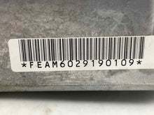Load image into Gallery viewer, Air Bag computer Infiniti G35 2003 03 2004 04 - NW31273
