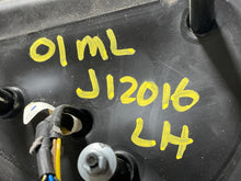Load image into Gallery viewer, SIDE VIEW DOOR MIRROR ML320 ML430 ML55 2000 00 2001 01 Left - NW53198
