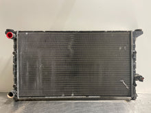 Load image into Gallery viewer, RADIATOR VW Golf 1999 99 2000 00 2001 01 2002 02 - NW132645
