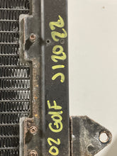 Load image into Gallery viewer, AC CONDENSER Golf Jetta 1993 93 94 95 96 97 98 99 - NW44250
