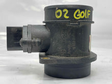 Load image into Gallery viewer, Mass Air Flow Sensor Meter MAF Golf Golf Cabriolet 00 01 02 - NW5652
