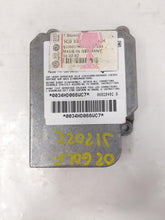 Load image into Gallery viewer, Computer Volkswagen Golf 2002 - NW38720
