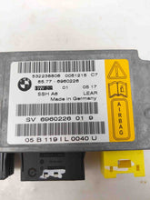 Load image into Gallery viewer, AIR BAG COMPUTER 750i 745i 760i 2004 04 2005 05 2006 06 07 08 - NW30326
