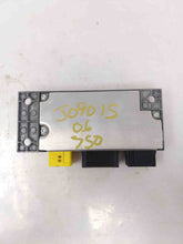 Load image into Gallery viewer, AIR BAG COMPUTER 750i 745i 760i 2004 04 2005 05 2006 06 07 08 - NW30326

