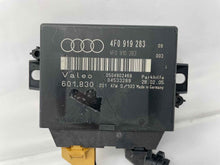 Load image into Gallery viewer, Park Assist Computer Audi A6 2005 05 2006 06 - NW28418
