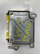Load image into Gallery viewer, Air Bag computer Audi A4 S4 2002 02 2003 03 2004 04 - NW28344
