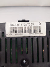 Load image into Gallery viewer, SPEEDOMETER CLUSTER Cadillac CTS SRX 2004 04 - NW158586
