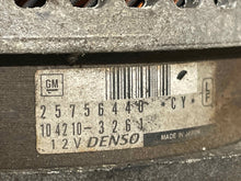 Load image into Gallery viewer, ALTERNATOR Cadillac SRX STS 04 05 06 07 08 09 10 - NW5884
