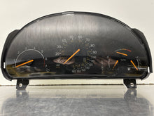 Load image into Gallery viewer, SPEEDOMETER CLUSTER Saab 9-5 2004 04 2005 05 Auto - NW161710
