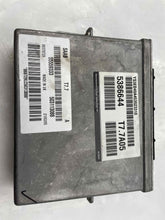 Load image into Gallery viewer, ECU ECM COMPUTER Saab 9-5 2005 05 - NW62135
