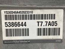 Load image into Gallery viewer, ECU ECM COMPUTER Saab 9-5 2005 05 - NW62135
