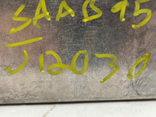 Load image into Gallery viewer, ECU ECM COMPUTER Saab 9-5 2005 05 - NW62135
