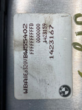 Load image into Gallery viewer, TRANSMISSION COMPUTER BMW 540i 1997 97 1998 98 - NW366314
