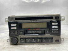 Load image into Gallery viewer, RADIO Subaru Legacy 1998 98 1999 99 - NW139745

