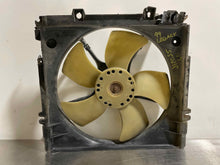 Load image into Gallery viewer, CONDENSER FAN ASSEMBLY Subaru Legacy 95 96 97 98 99 - NW64562
