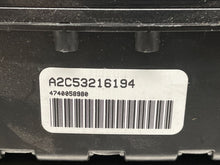 Load image into Gallery viewer, Speedometer Cluster Chrysler 300 2007 - NW158716
